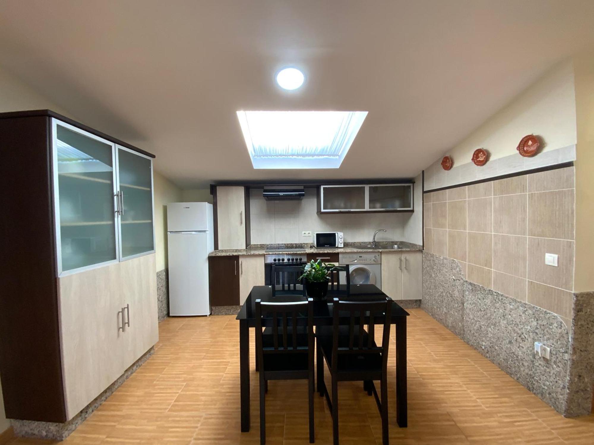 Pension Beiramar Cee Exterior photo