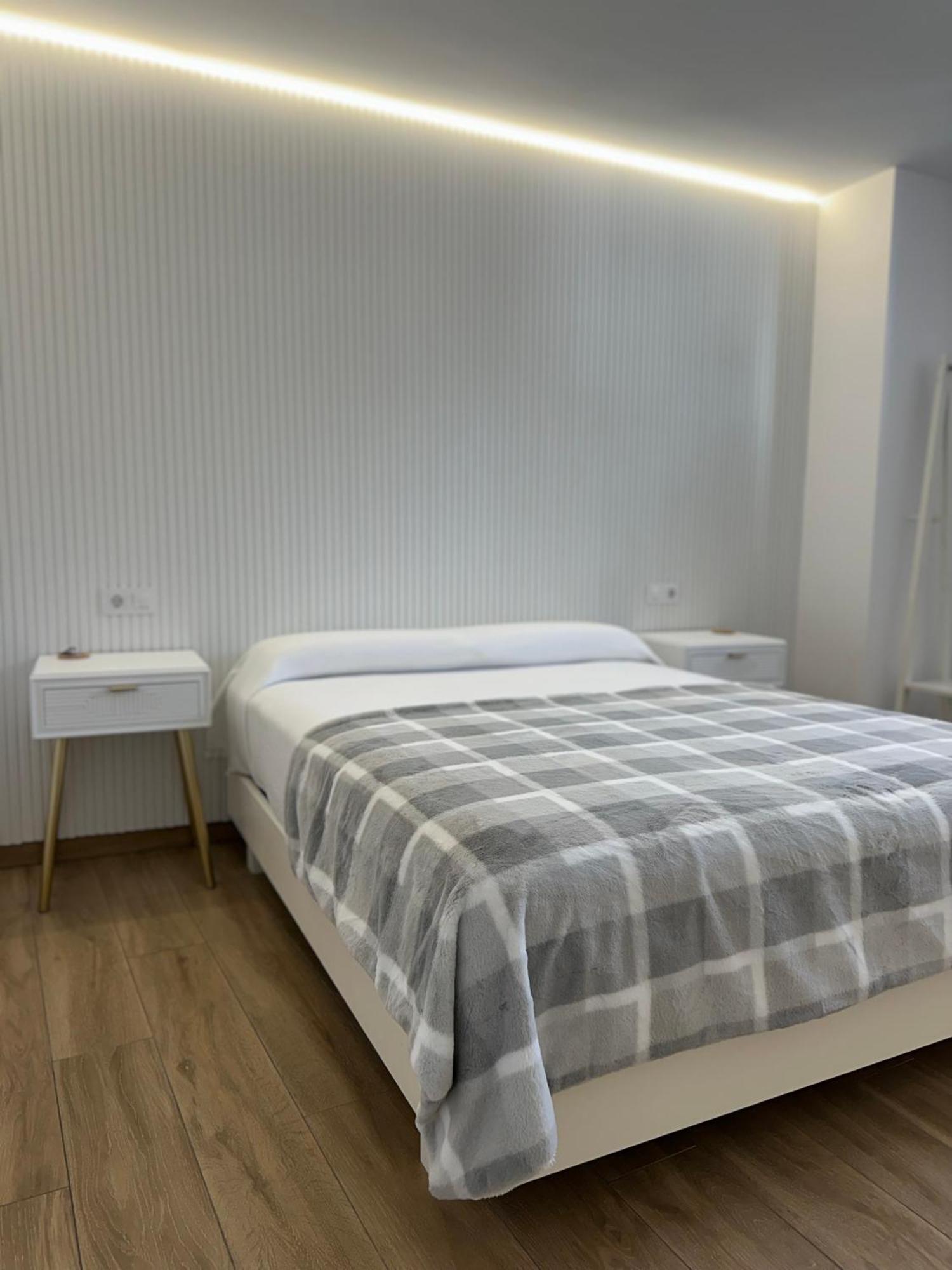 Pension Beiramar Cee Exterior photo